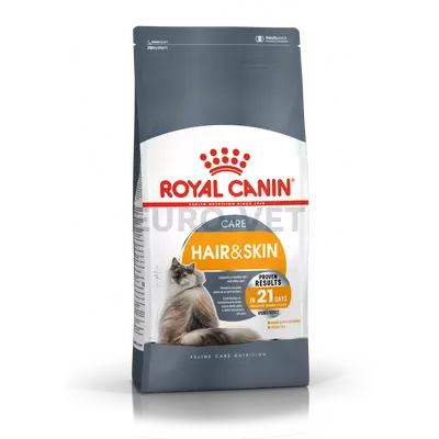 Royal Canin HAIR & SKIN CARE 10 kg