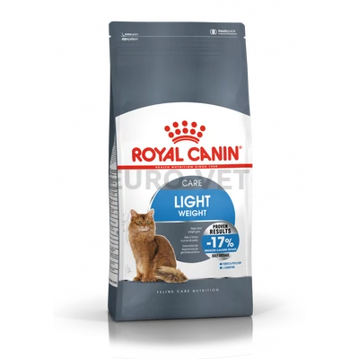 Royal Canin LIGHT WEIGHT CARE 400 g