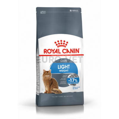 Royal Canin LIGHT WEIGHT CARE 8 kg