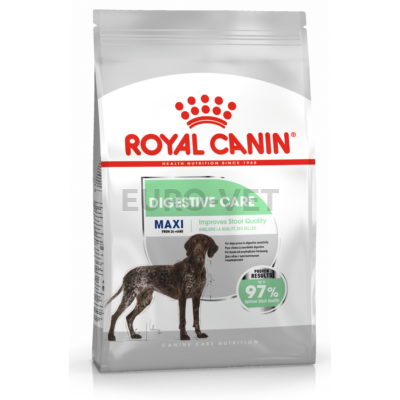 Royal Canin Maxi Digestive Care 15 kg