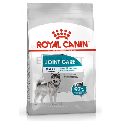 Royal Canin Maxi Joint Care 12 kg