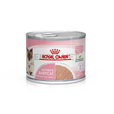 Royal Canin Babycat Instinctive 195 g