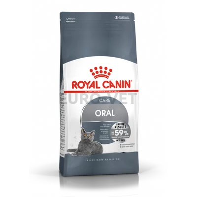Royal Canin ORAL CARE 8 kg