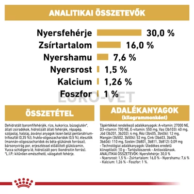 DACHSHUND PUPPY 1,5KG