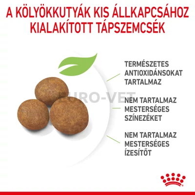 ROYAL CANIN MAXI PUPPY - nagytestű kölyök kutya száraz táp 12 kg