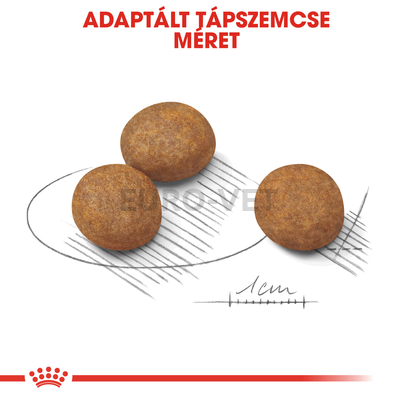 ROYAL CANIN MAXI PUPPY - nagytestű kölyök kutya száraz táp 15 kg