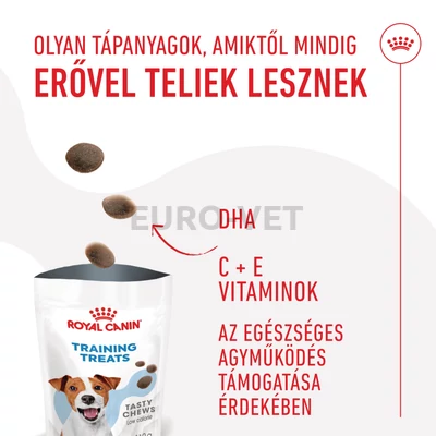 TRAINING TREATS 110 g