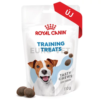 TRAINING TREATS 110 g