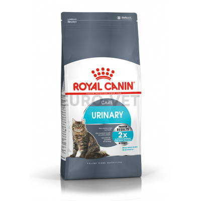 Royal Canin URINARY CARE 2 kg