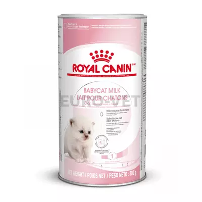 Royal Canin BABYCAT MILK 0,3 kg