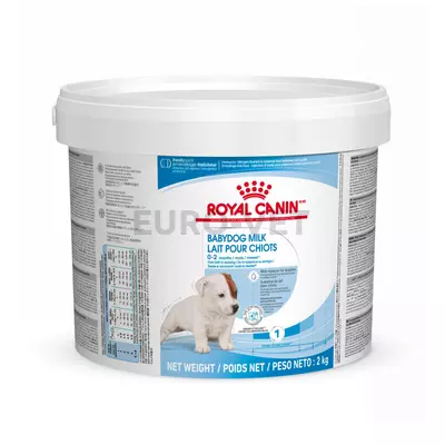 Royal Canin 1st Age Milk 2 kg