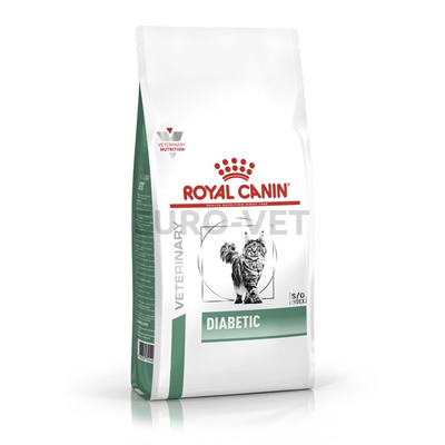 Royal Canin Diabetic 0,4 kg