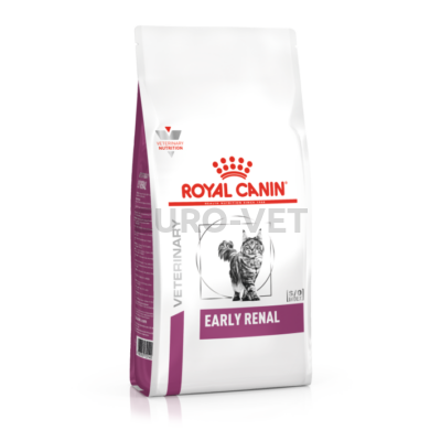 Royal Canin Early Renal Feline - száraz gyógytáp a veseelégtelenség korai jeleit mutató macskák részére 3,5 kg