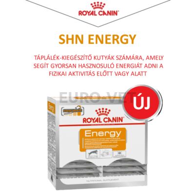 Royal Canin SHN Energy 50 g
