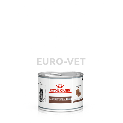 Royal Canin Gastro Intestinal Kitten 195 g