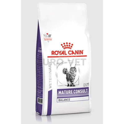 Royal Canin Mature Consult Balance 1,5 kg