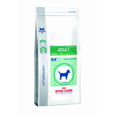 Royal Canin Adult Small Dog - száraz gyógytáp kistestű felnőtt kutyák részére 8 kg