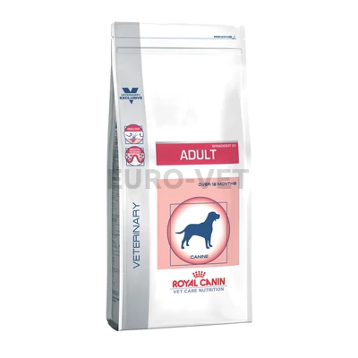 Royal Canin Adult 4 kg