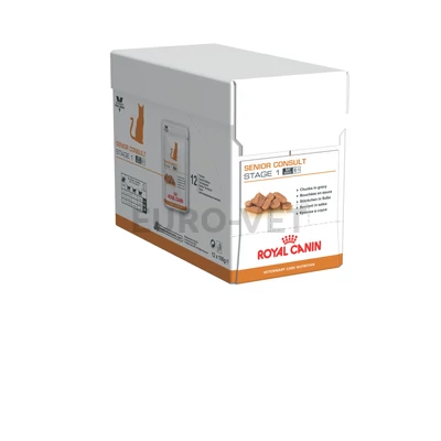 Royal Canin Senior Consult Stage 1 100 g