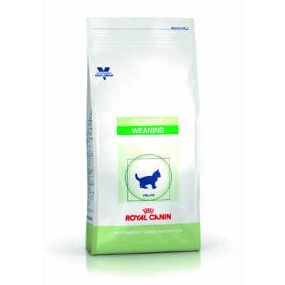 Royal Canin Pediatric Weaning 0,4 kg