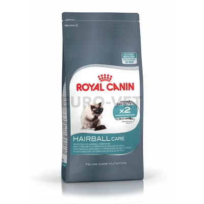Royal Canin HAIRBALL CARE 10 kg