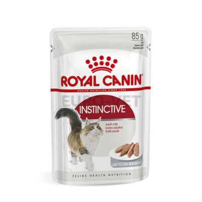 Royal Canin Instinctive Loaf 85 g