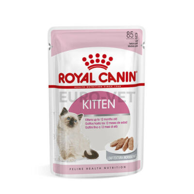 Royal Canin Kitten Loaf 85 g