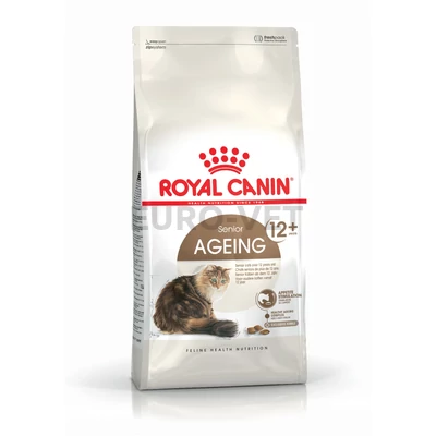 Royal Canin Ageing 12+ (4 kg)