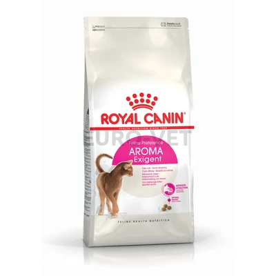 Royal Canin Aroma Exigent 33 (400 g)