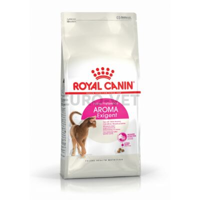 Royal Canin Aroma Exigent 33 (400 g)