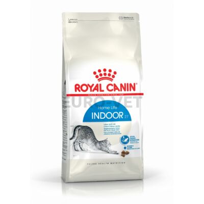 Royal Canin Indoor 27 (2 kg)