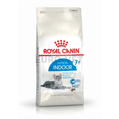 Royal Canin Indoor 7+ (400 g)