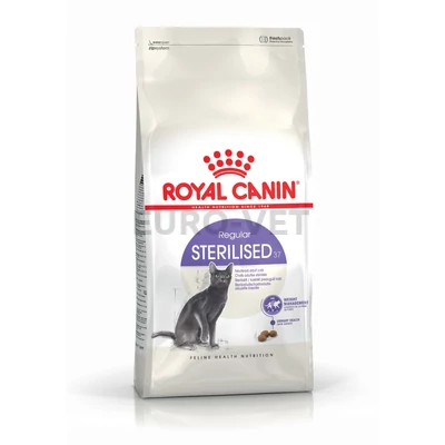 Royal Canin Sterilised 37 (10 kg)
