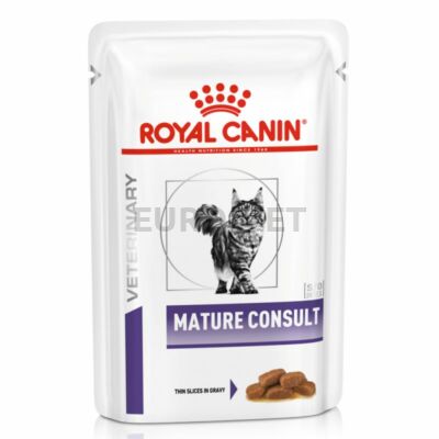 Royal Canin Mature Consult 0,4 kg