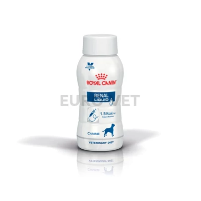 Royal Canin Renal Liquid Dog 0,2 l