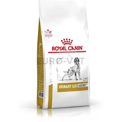  Royal Canin Canine Urinary Ageing 7+ 1,5 kg