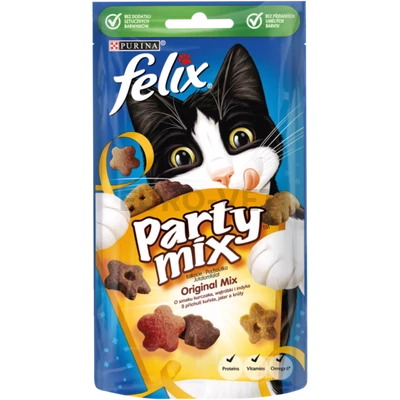 Felix PARTY MIX Original Mix  60 g