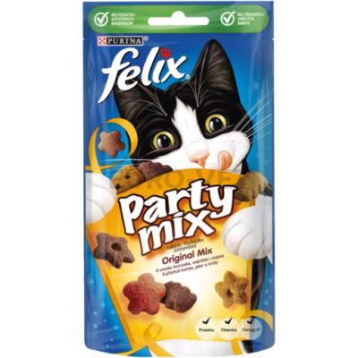 Felix PARTY MIX Original Mix  60 g