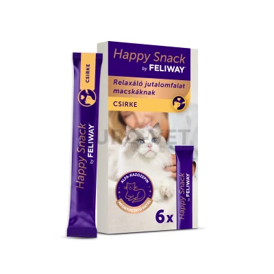 Happy Snack by FELIWAY