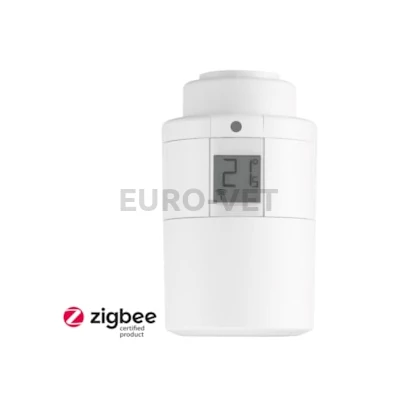 Radiátor termosztát Danfoss Ally Adapter típus RAV RA RAVL M30 2 4 GHz 014G2460