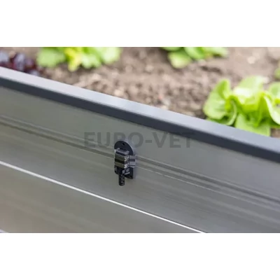 Szalagcsatlakozó SnailStop elektromos csigatávoltartóhoz - 2 db