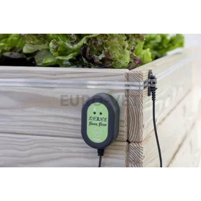 SnailStop elektromos csigatávoltartó - kezdő szett