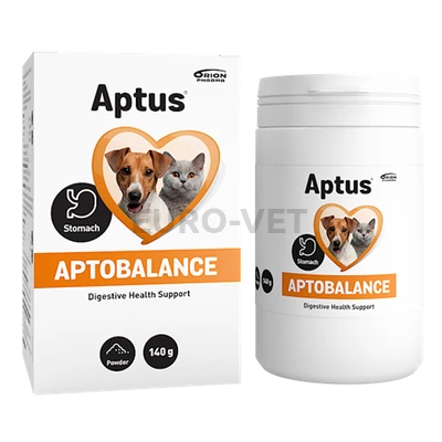 Aptus Aptobalance Pet por 140 g
