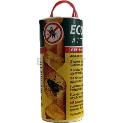 Ecostripe Attractive légyfogó szalag 1 darab