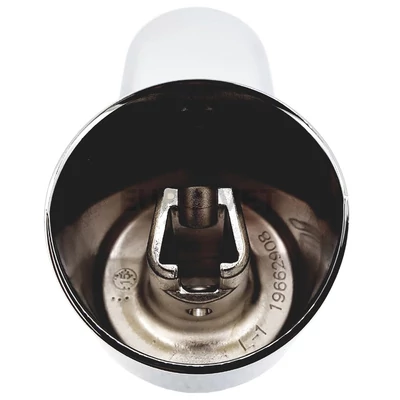 Hansgrohe csaptelep kar krómozott  98532000