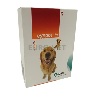 Ex-Spot A.U.V. 6x1 ml