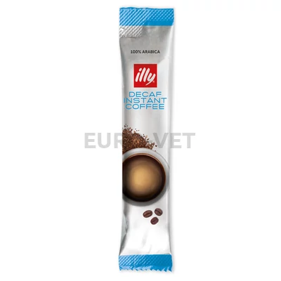 Illy instant koffeinmentes kávé 2 g