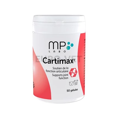 cartimax kapszula mp labo 50db