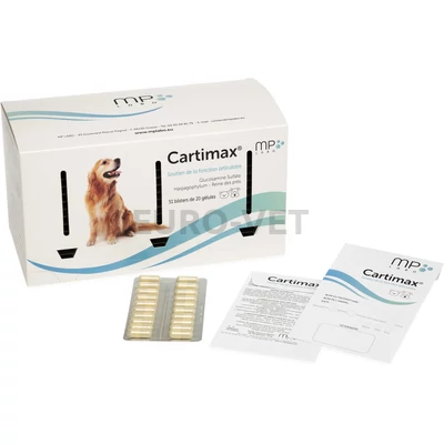 cartimax kapszula mp labo 51x20db