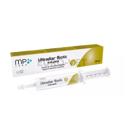 ultradiar paszta mp labo 30ml